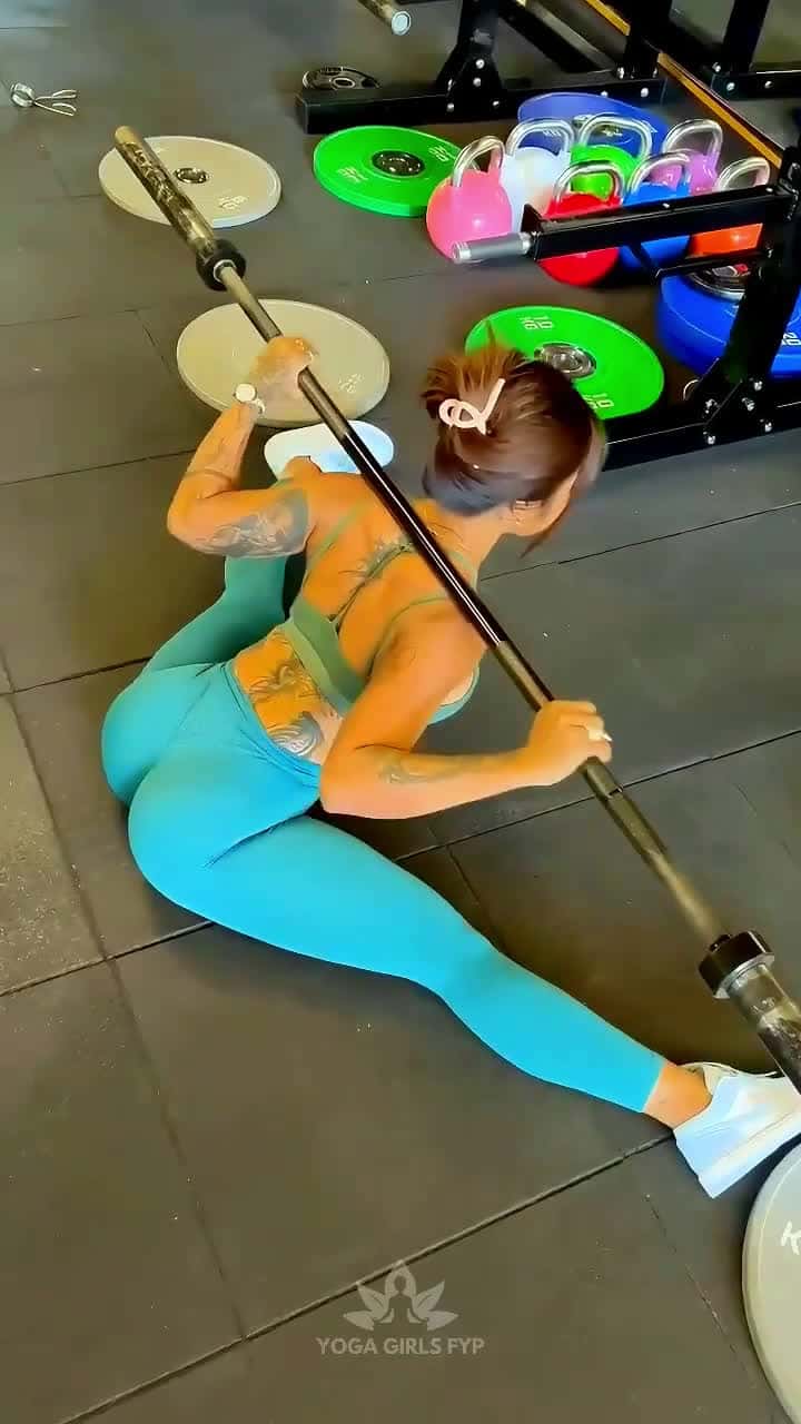 Cover for #befit