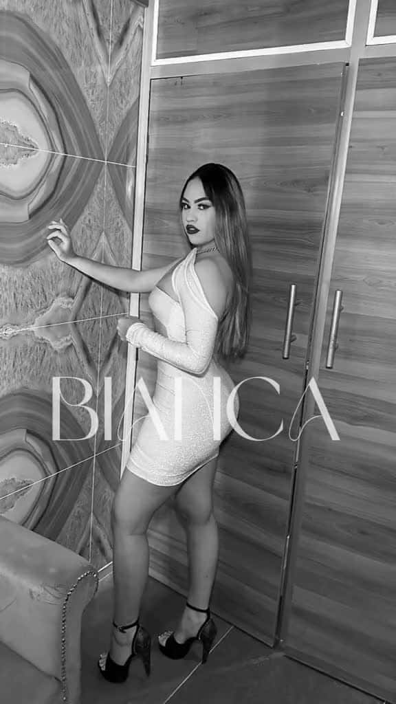 Cover for stopmotiontrend Bianca 73094 #trending