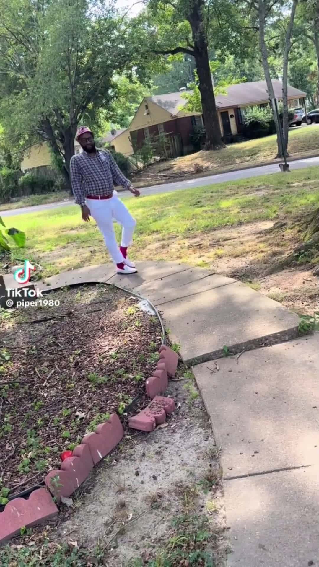 Cover for #FirstVideoChallenge
