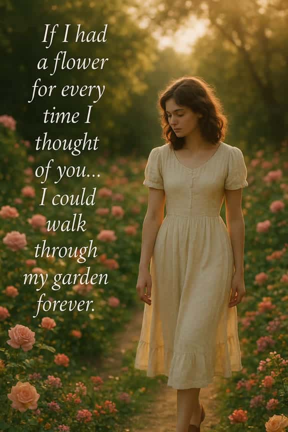 Cover for Thinking of you 97419 #trending