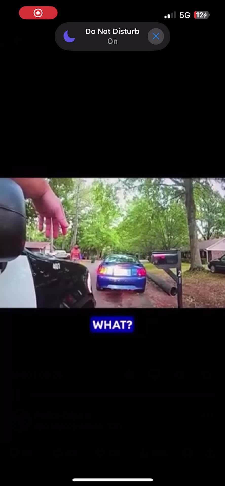 Cover for #bodycam  #cops  #scoopz  #foryou Dude got tased and folded🤣