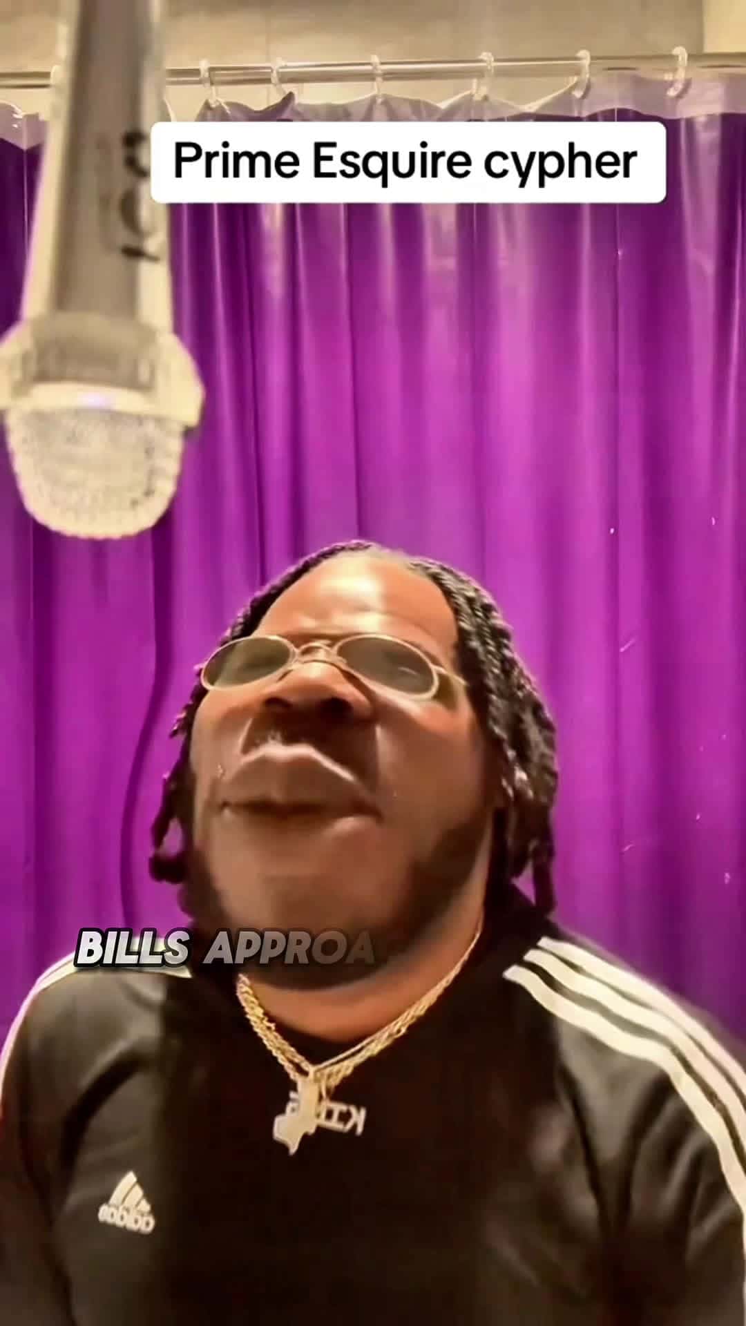 Cover for Pretend