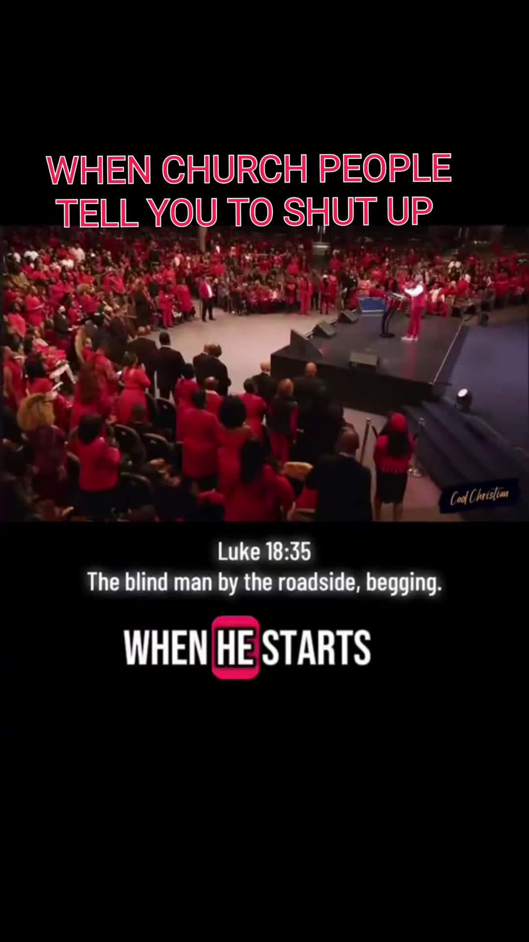 Cover for That's Because They Don't Need What You Need From GOD #amen #fyp #foryou  #foryoupage  #explorepage  #viral  #viralvideo  #gospel #shorts #motivation  #fy  #fypシ  #fypシ゚viral  #fypage  #fyppppppppppppppppppppppp