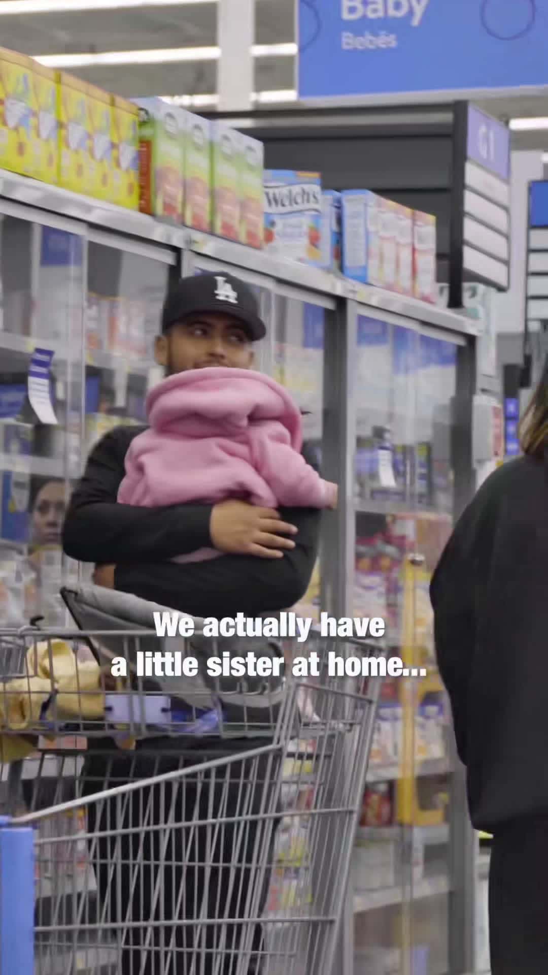 Cover for $10,000 surprise for stranger, then THIS happened 🥺❤️ (Donation L1NK ...