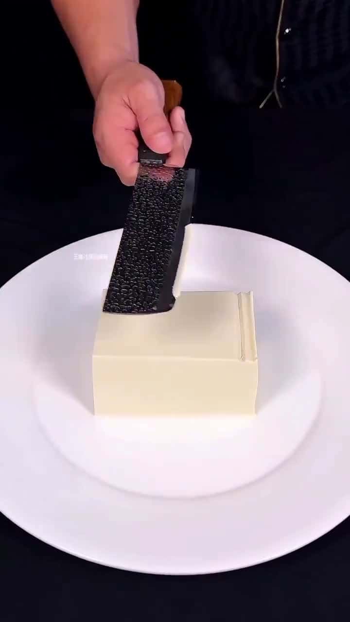 Cover for Next level food art #OddlySatisfying