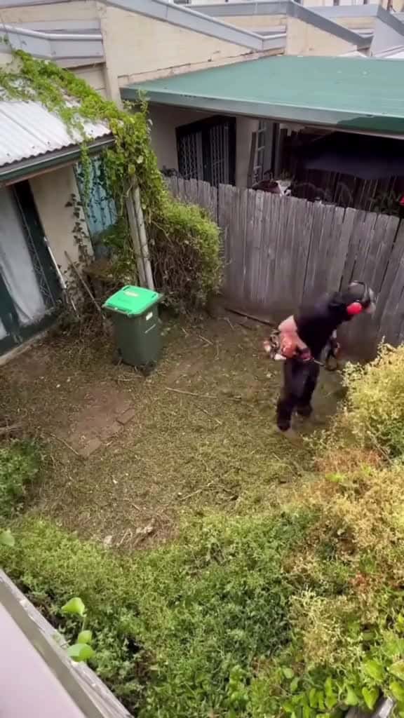 Cover for Ultimate Cleaning Lawn Care ASMR So Satisfying You ll Want to Clean uncloggingdrains cutti 00055 #shortvideosscoopz