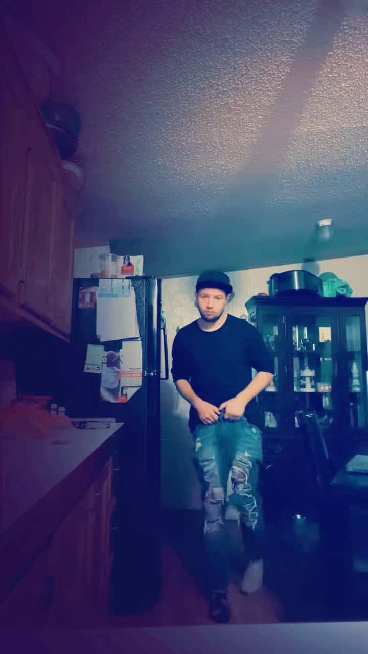 Cover for #fly
