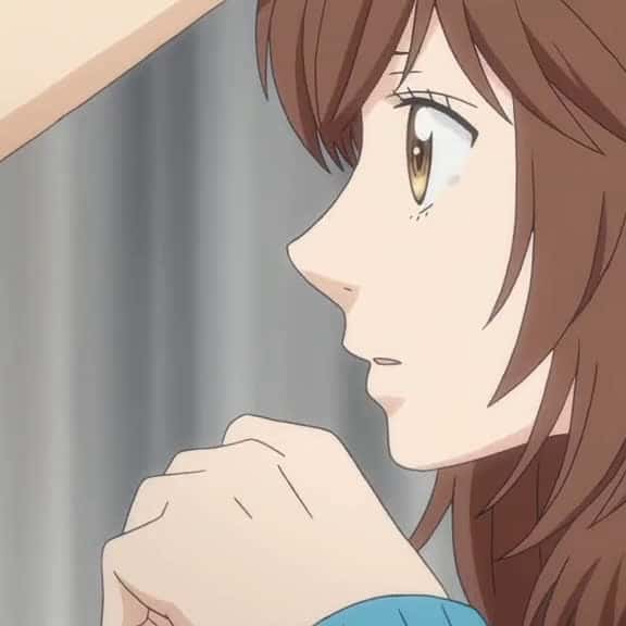 Cover for plis fyp anime aoharuride 63014 #shortvideos