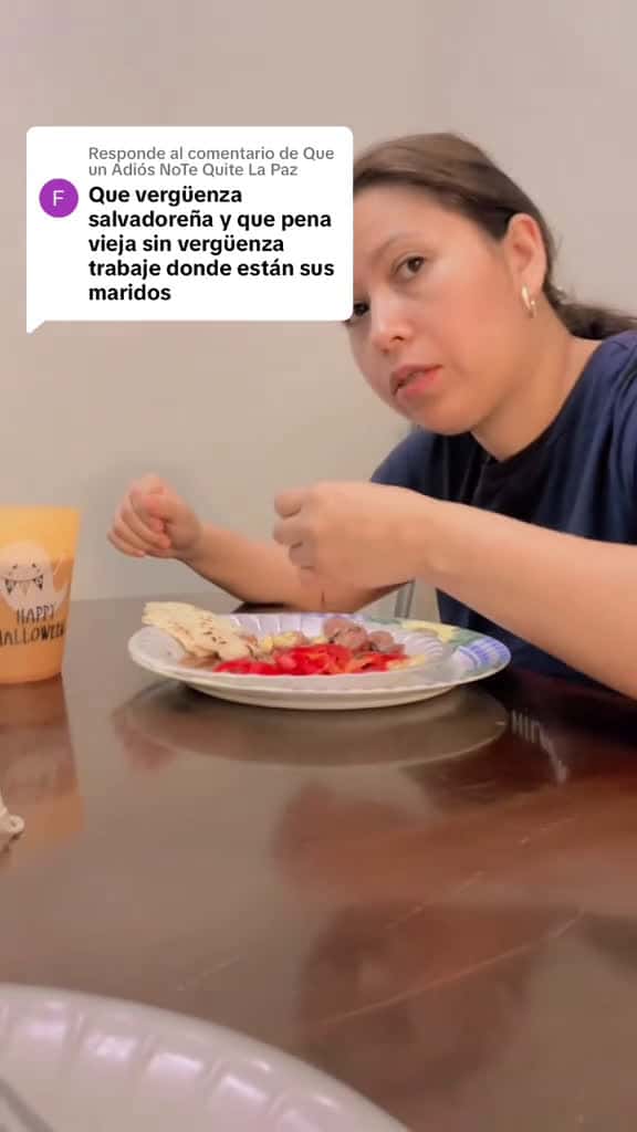 Cover for Respuesta a Que un Adi s NoTe Quite La Paz puedosalirenparati 65550 #nicevideo