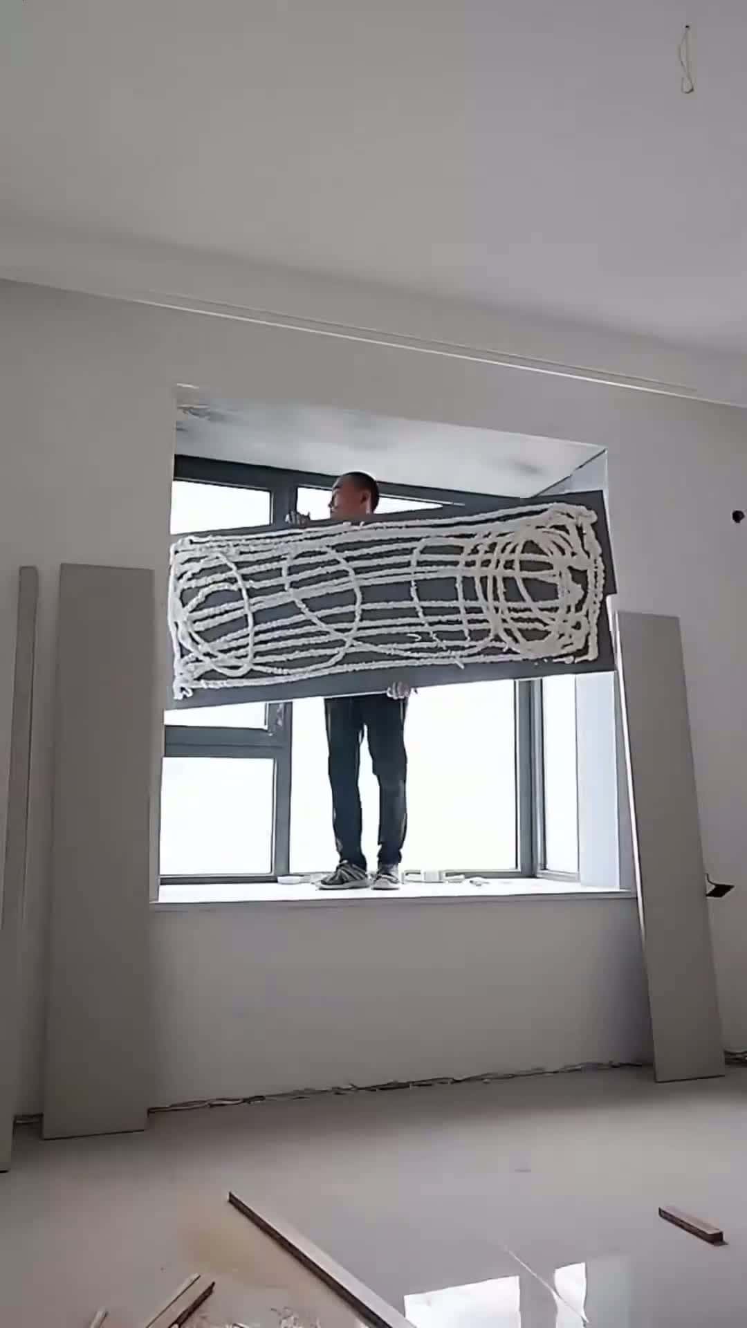 Cover for Bro is his own boss