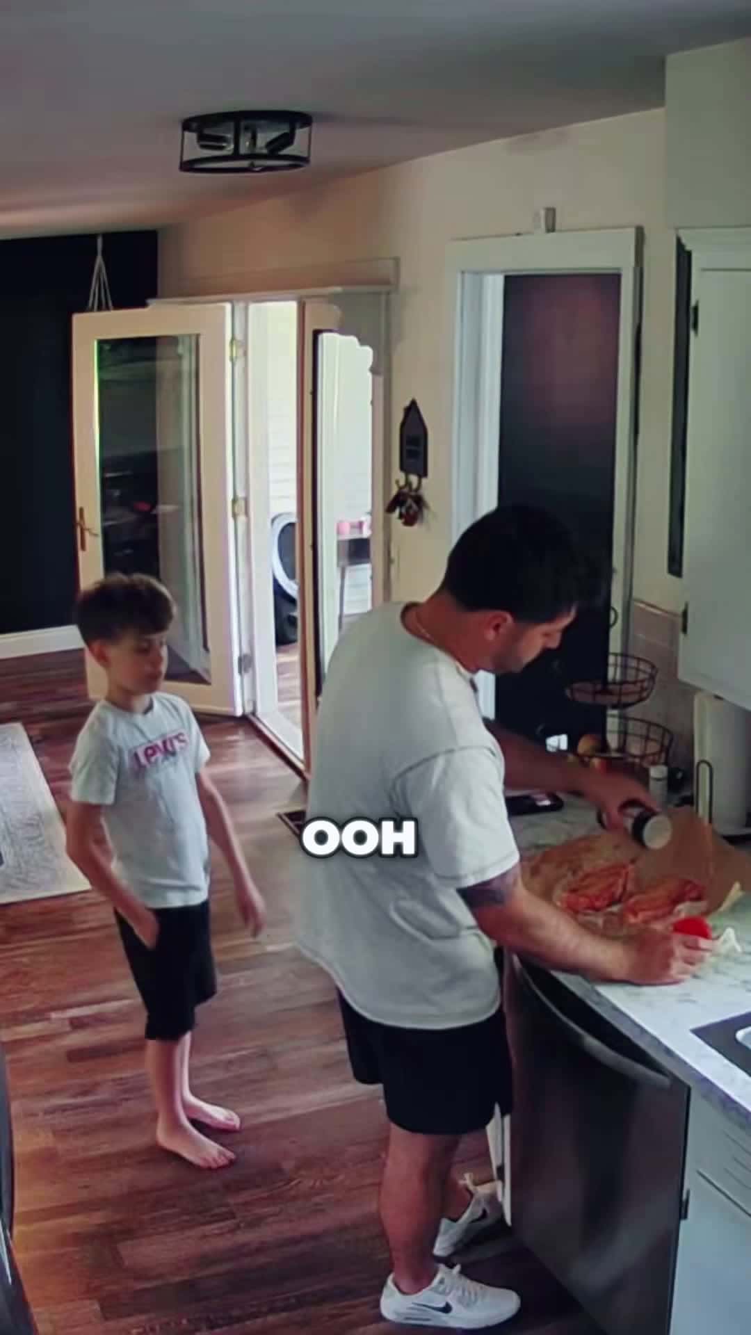 Cover for #FirstVideoChallenge Daddys day #son #happyfathersday