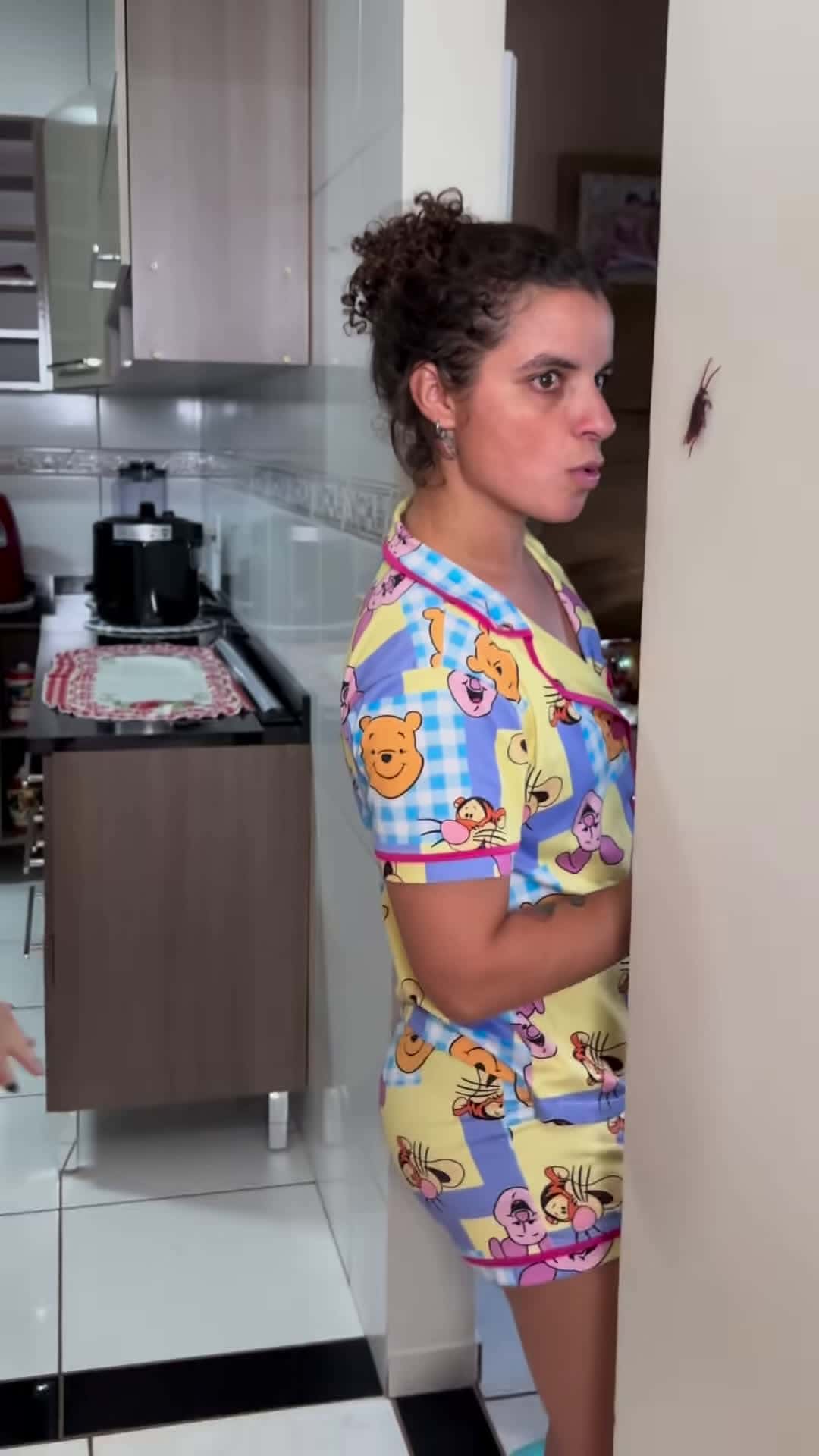 Cover for Que barata essa