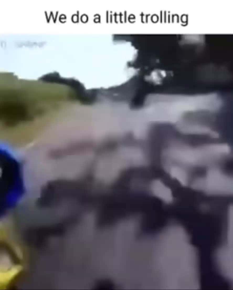 Cover for #fyp  #fypシ  #bike  #foryou  #foryoupage  #foryourpage  #wow  #crazy  #shocking  #troll