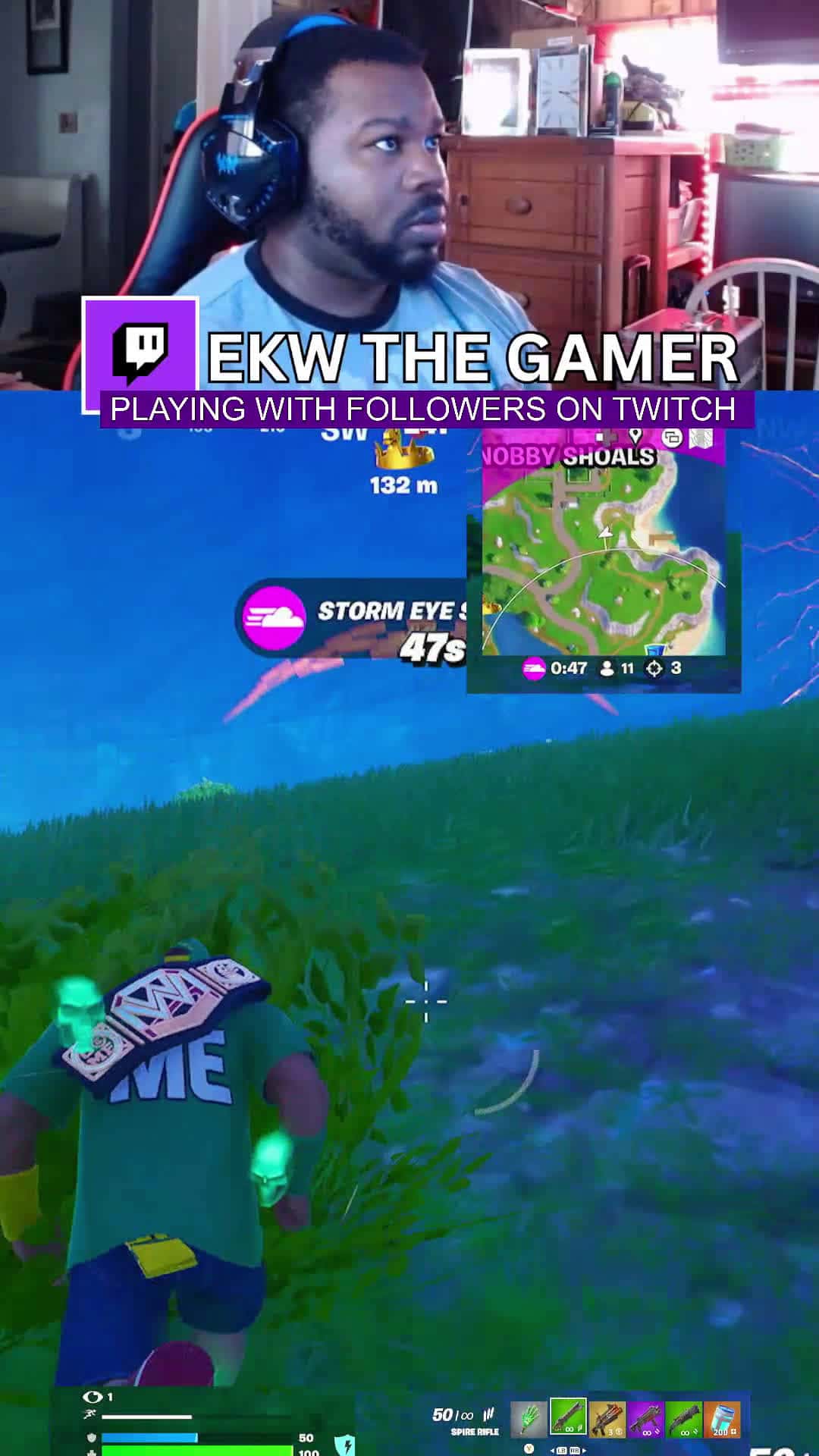 Cover for Dinosaurs are back in Fortnite #fortnite 