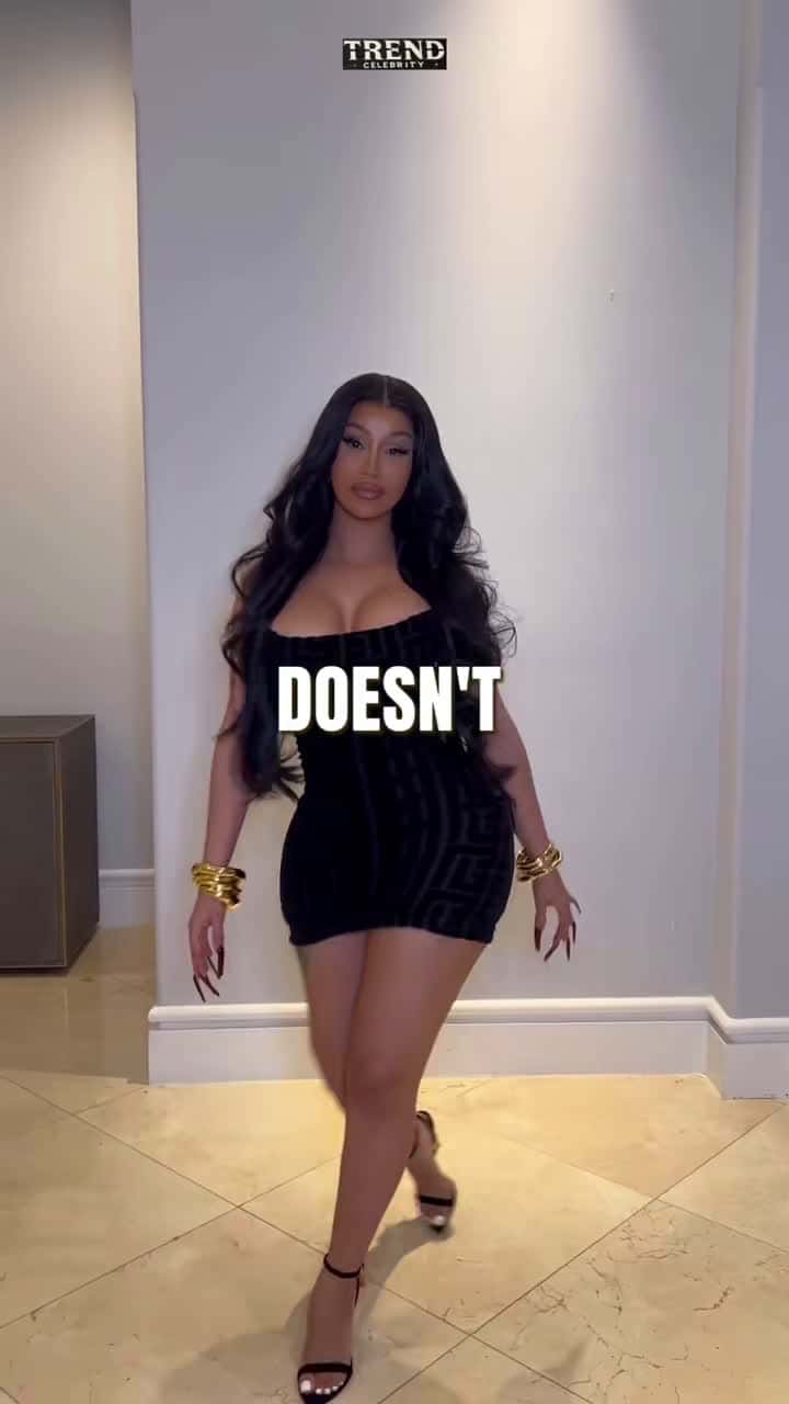 Cover for #UnpopularOpinion She made millions from raw lyrics but won’t let her own kids hear the...