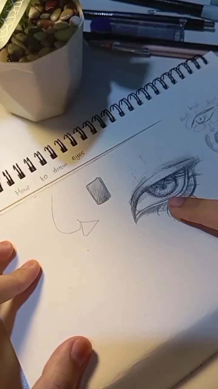 Cover for repost..#art #artist #tutorial #drawingtutorial #eyesdraw #anime #wibu #masukberandafyp #absen