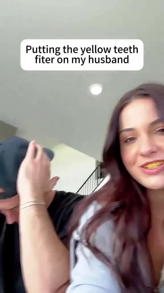 Cover for foryou foryoupage funny funnyvideos prank 62702 #shortvideos