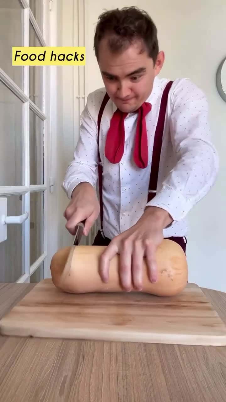 Cover for JasonDeruloTV Food Hacks GotPermissionToPost From andrelifehack SlowLow