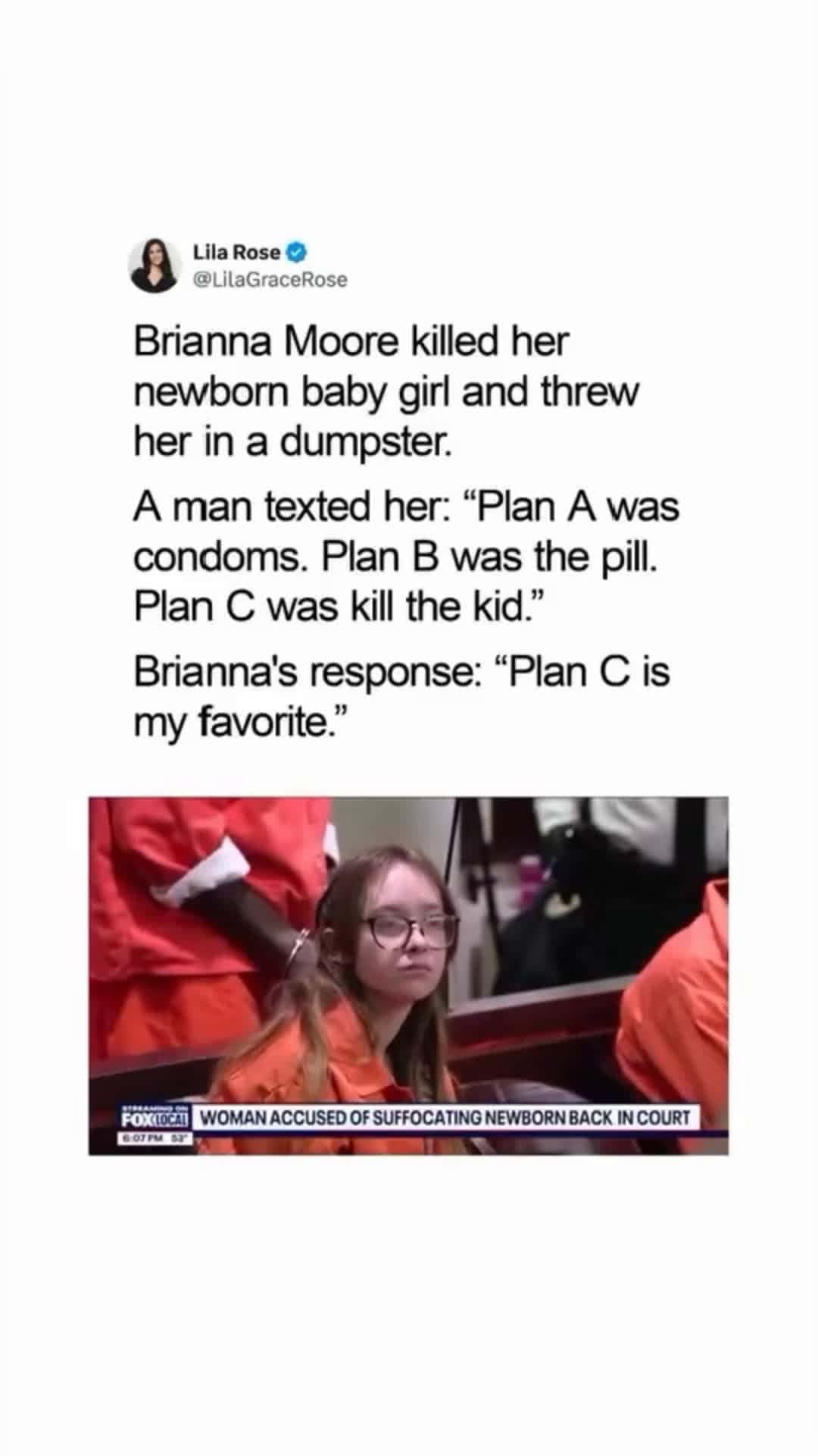 Cover for Florida mom ends her child 