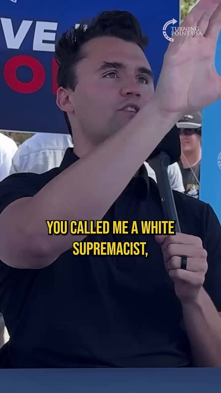 Cover for Black Student SHUTS DOWN White Privilege Argument 🔥