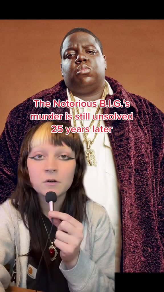 Cover for Dannetrica Green's life was cut short because the system failed her. #dv #truecrime #texas #tx #crime