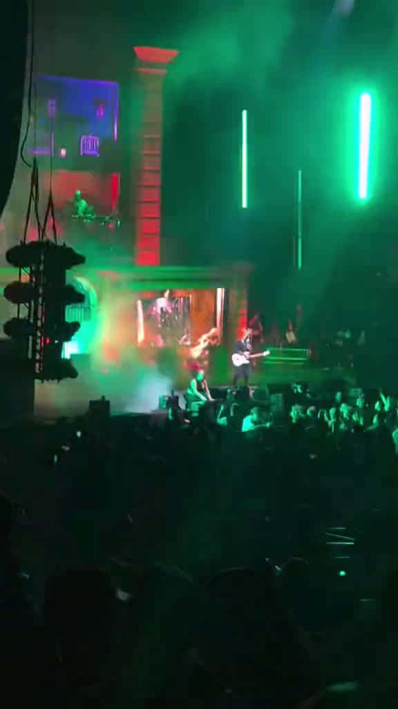 Cover for I went to a lil Wayne concert last night and let's just say I was left speechless 😭😶#foryou #lilwayne #explore #funny  created by afterlifearcad3_ with afterlifearcad3_’s original sound