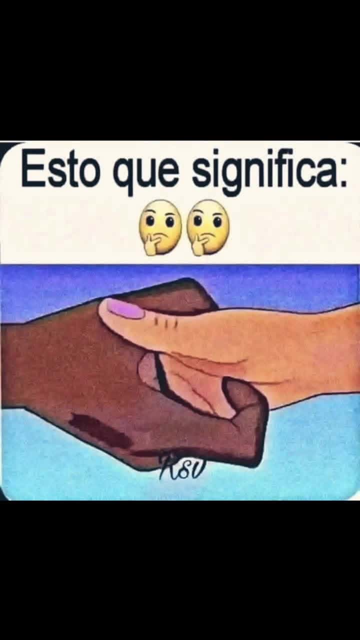 Cover for Los que somos de generación Silenciosa, Baby Boomers, Generación X, y quizas algunos Millennials lo saben, tu sabes que significa?🤔😆 #meme #viral #parati