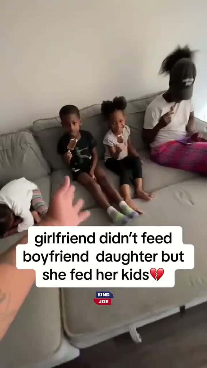 Cover for this pissed me off so bad I'm hoping she would not beating this baby too tell me what y'all think about this