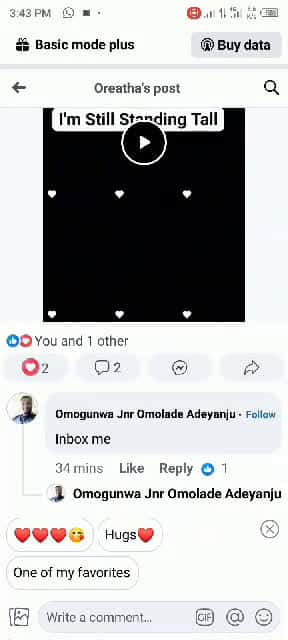Cover for The Nigerian Thief, Please Be Aware Of The Kindness a.k.a omoalade omoguwa a.k.a Prince Omoalade a.k.a omoguwa jnr Omoalade he's the  👿👿👿👿