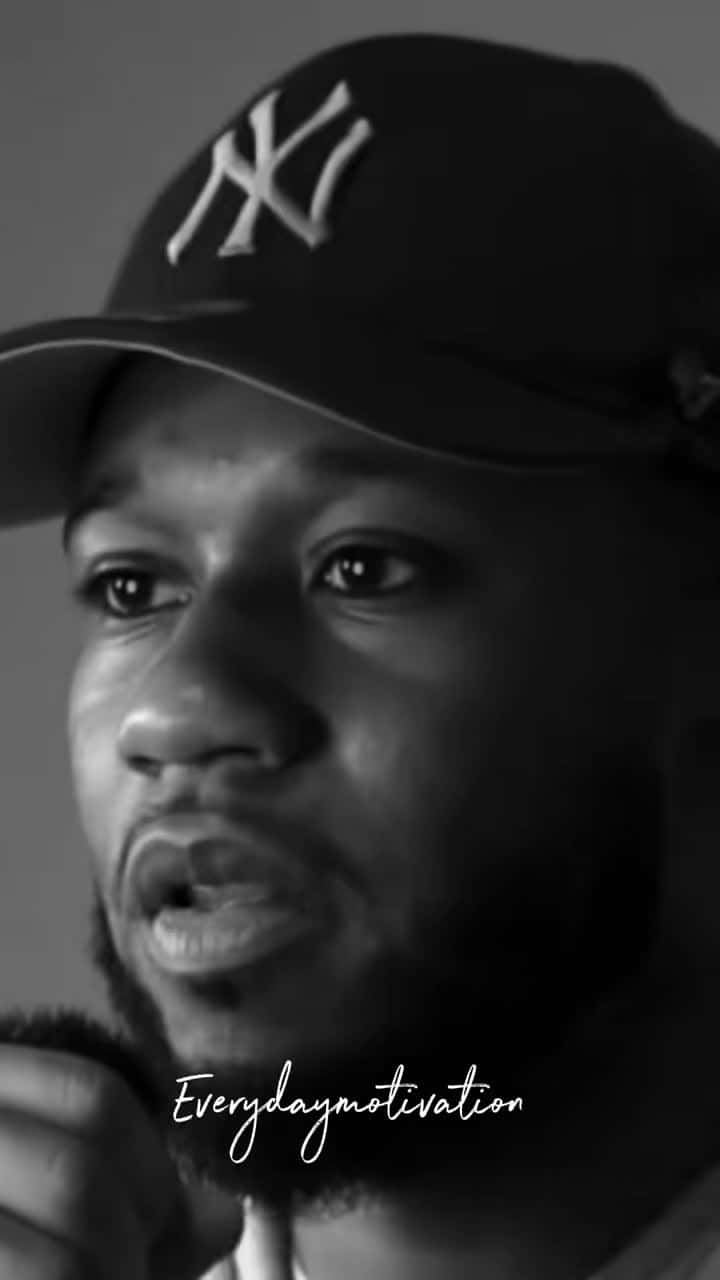 Cover for #FirstVideoChallenge Stop showing up for people who cant recognize your value