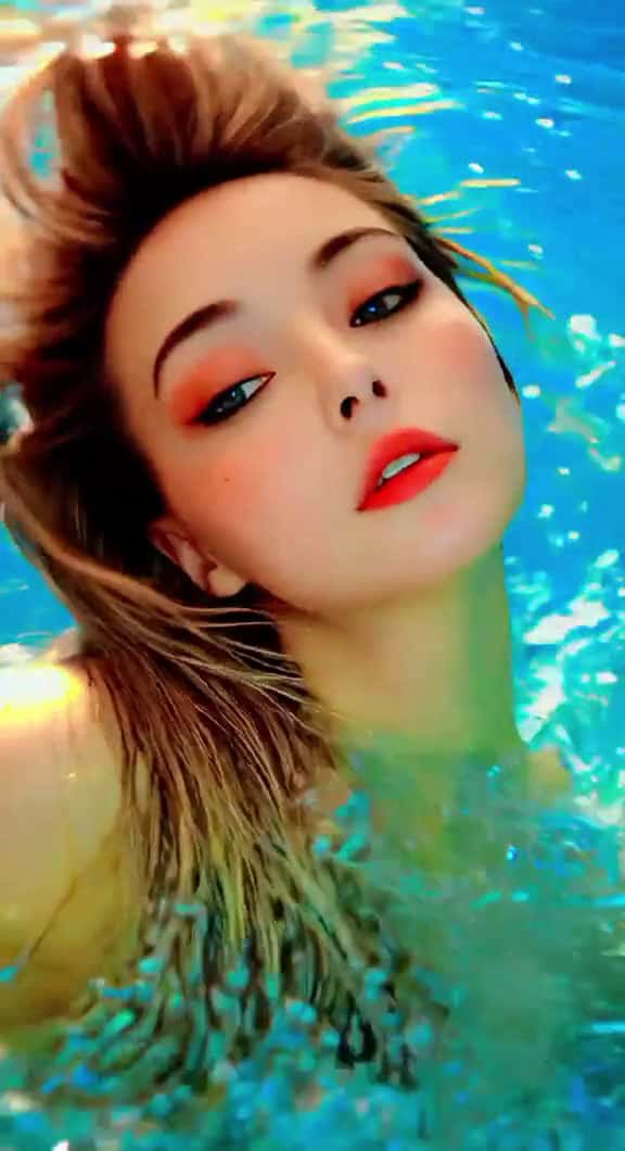 Cover for '#mermaid #ai #fyp #foryou #foryou #foryoupage' by Marysway