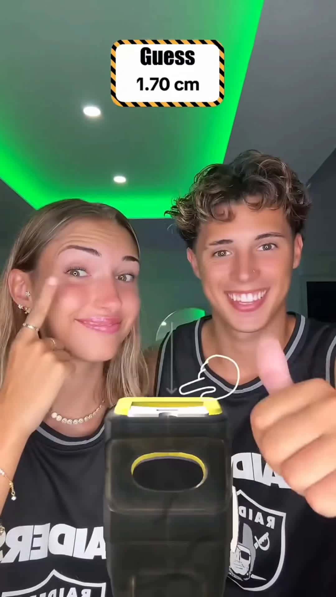 Cover for follow me please 