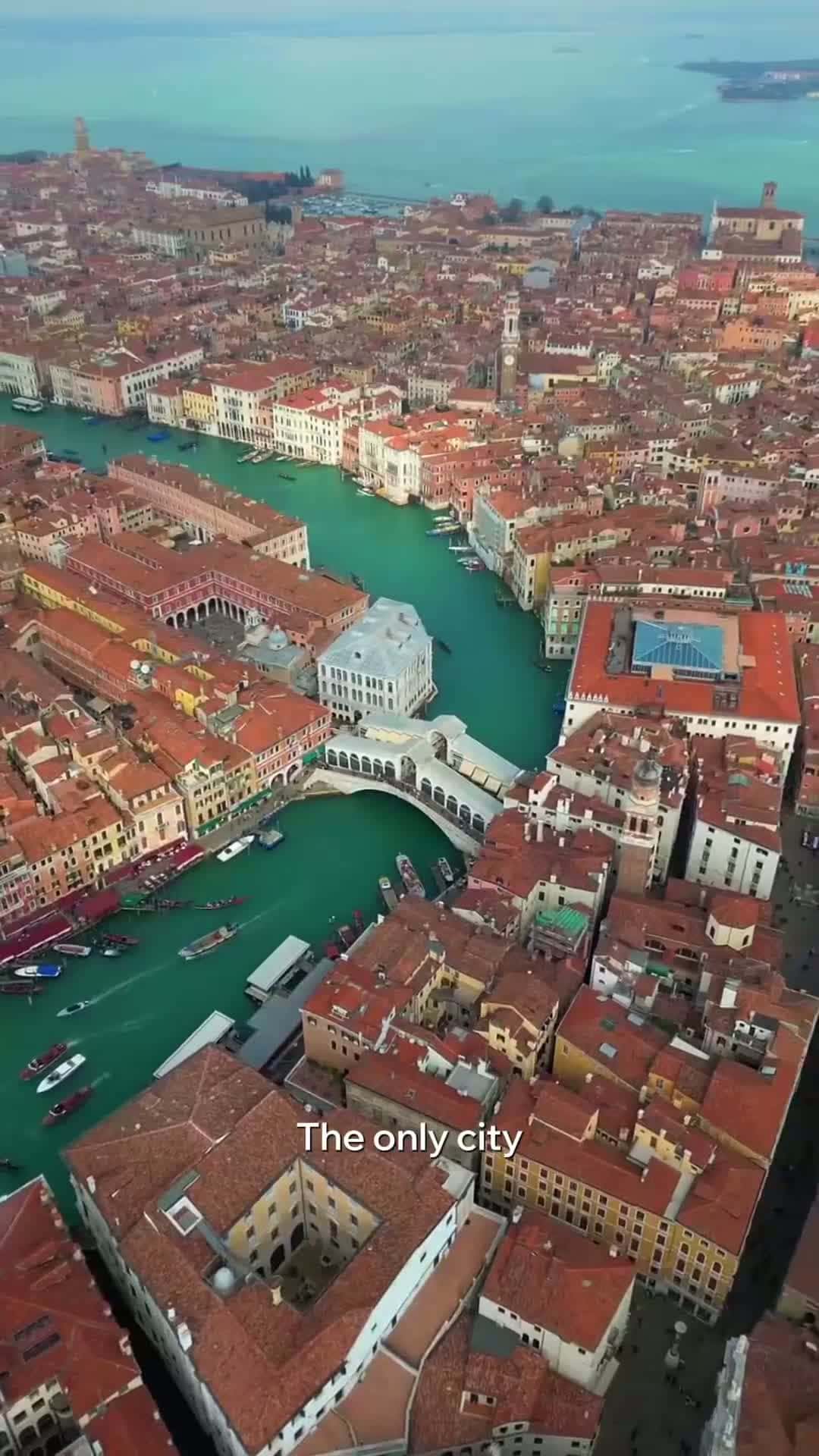 Cover for Venice, Italy #knowledge #venice #italy #explore #beautifulplaces