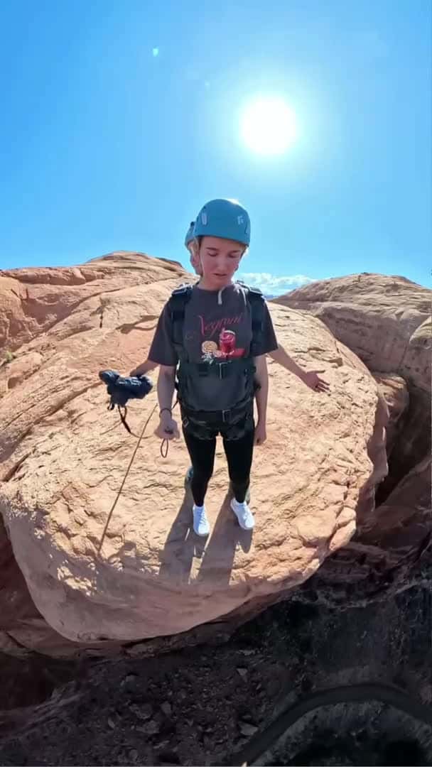 Cover for Best road trip ever! 48 hours to Tandem BASE Moab! #roadtrip #youtubeshorts #epic #moab #utah #fun_106 (2)