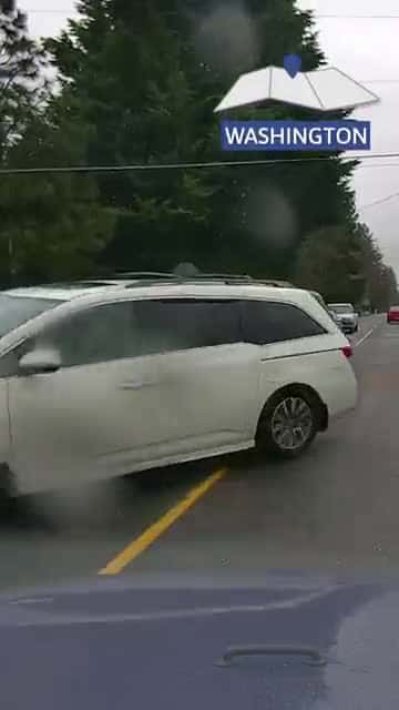 Cover for DASHCAM FOOTAGE USED AS EVIDENCE IN CRAS
