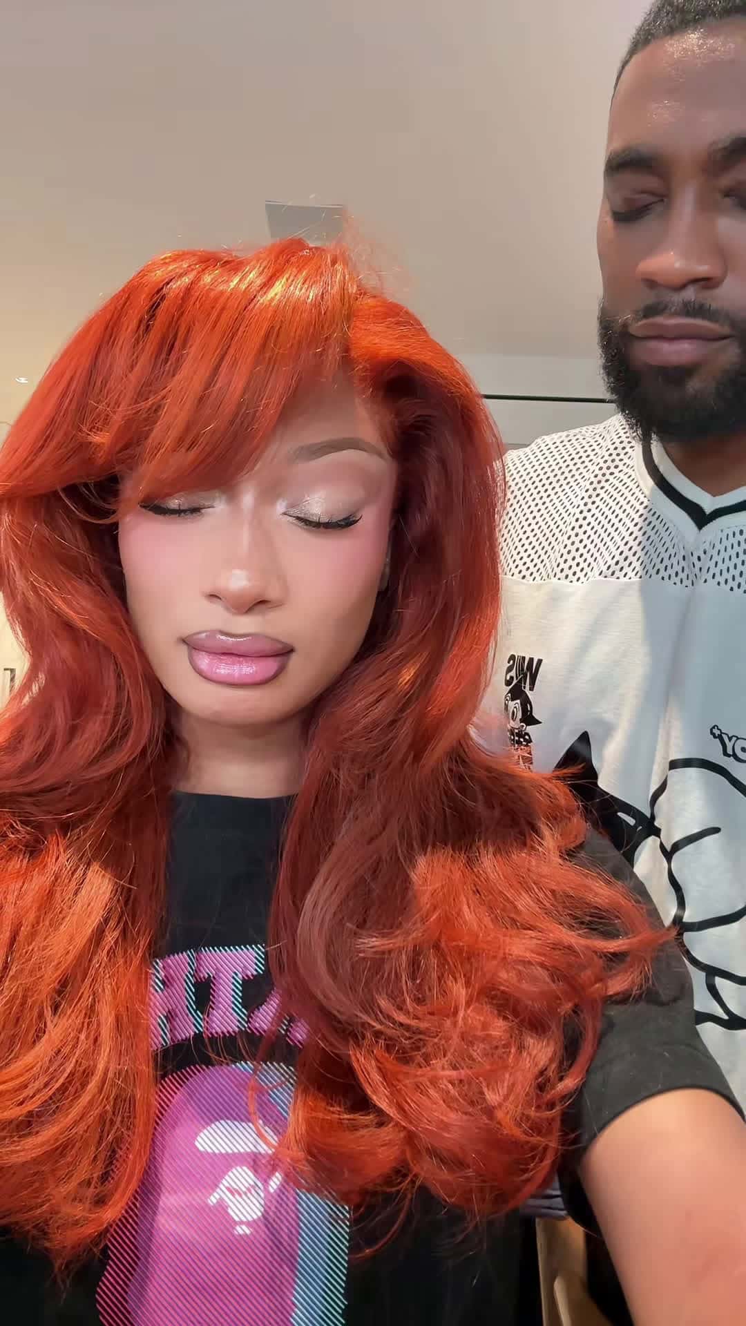 Cover for Lmaoooo