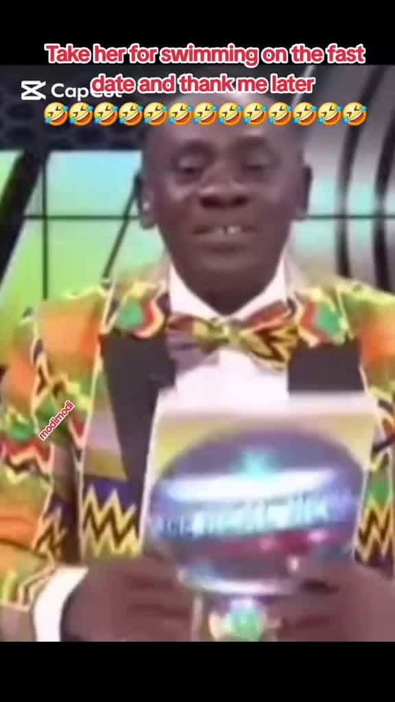 Cover for CapCut modester121 1modimodi modimodi funny funnyvideos funnytiktokvideos 13560 #america