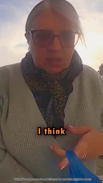 Cover for /storage/emulated/0/Download/Neighbour Decided To Eat My Food ! #homelessman #reactionworld #foryourpage #foryou #homedecor #reaction #camera #trending #viral