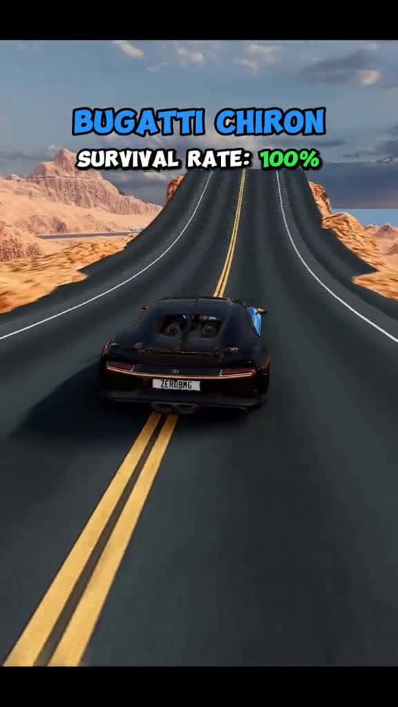 Cover for Could you survive the last one# #beamng #beamngdrive #gaming #fyp #foryou #foryoupage