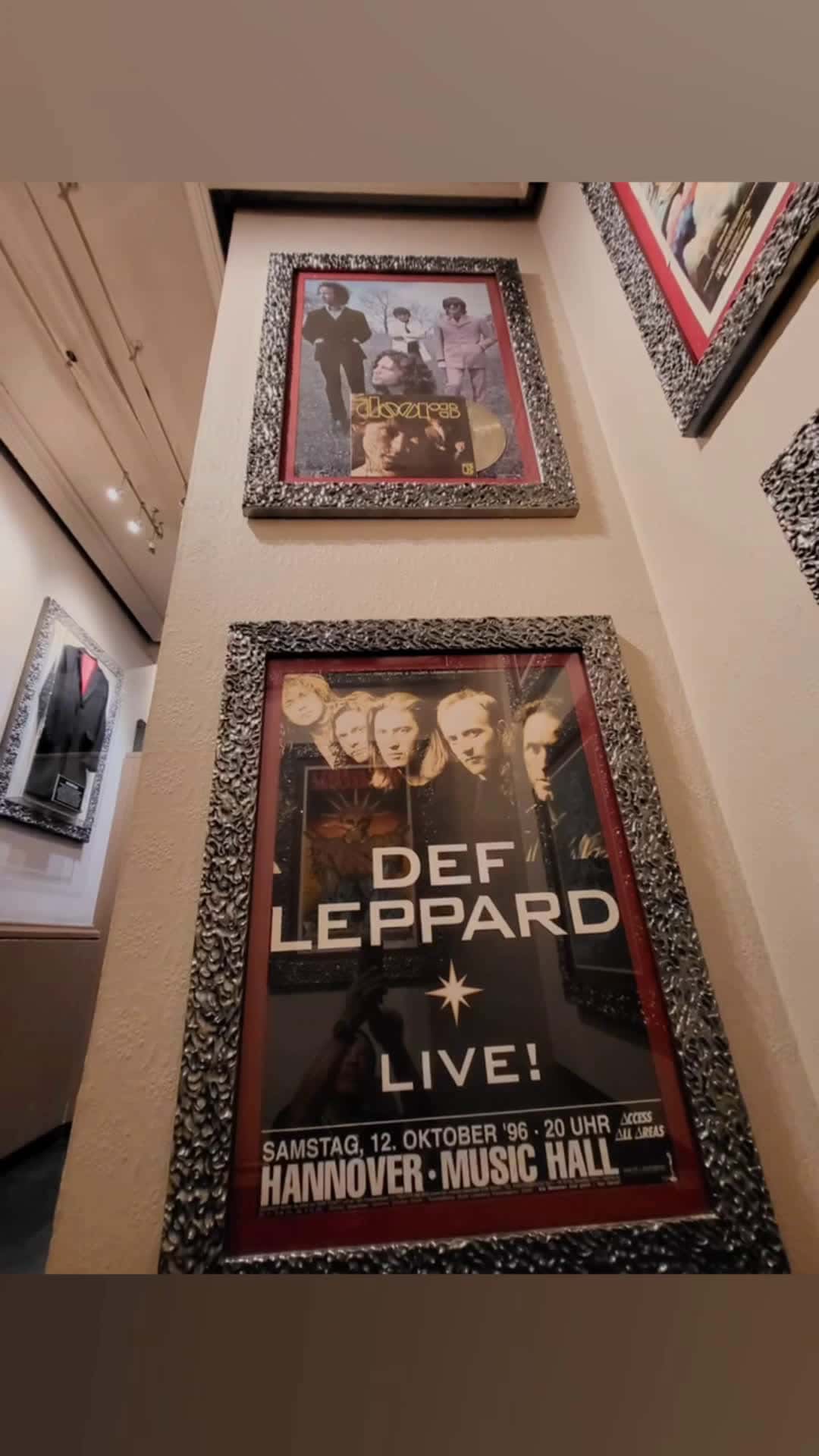 Cover for Hard Rock Cafe 🎸Paris 🇫🇷🇫🇷🇫🇷🇫🇷🇫🇷🇫🇷🇫🇷