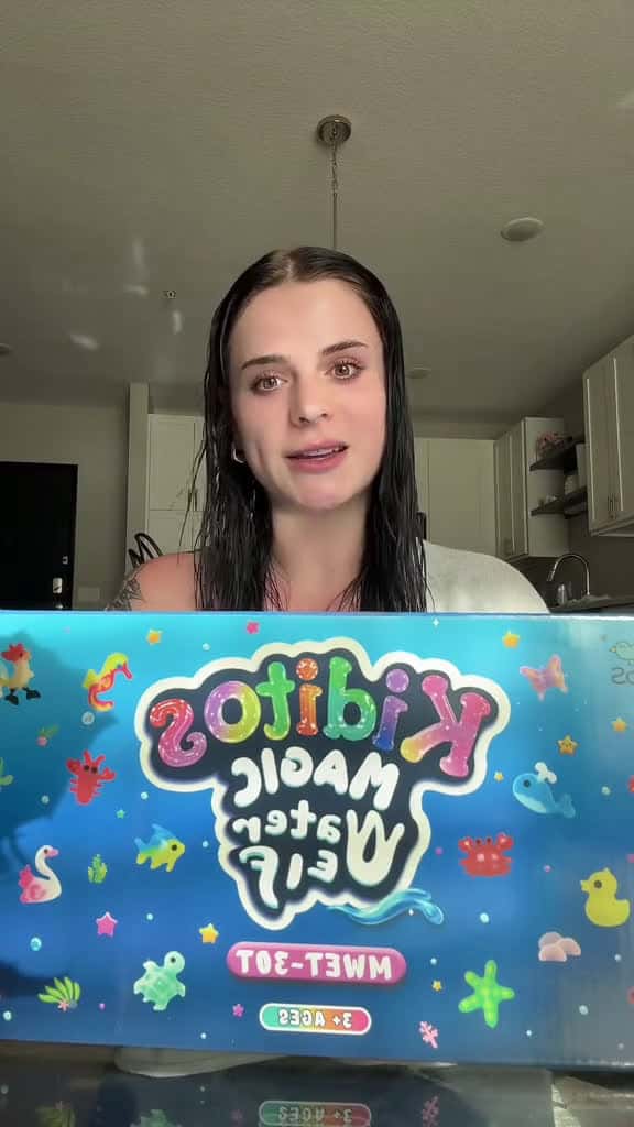 Cover for Happy early bday to MWAH!