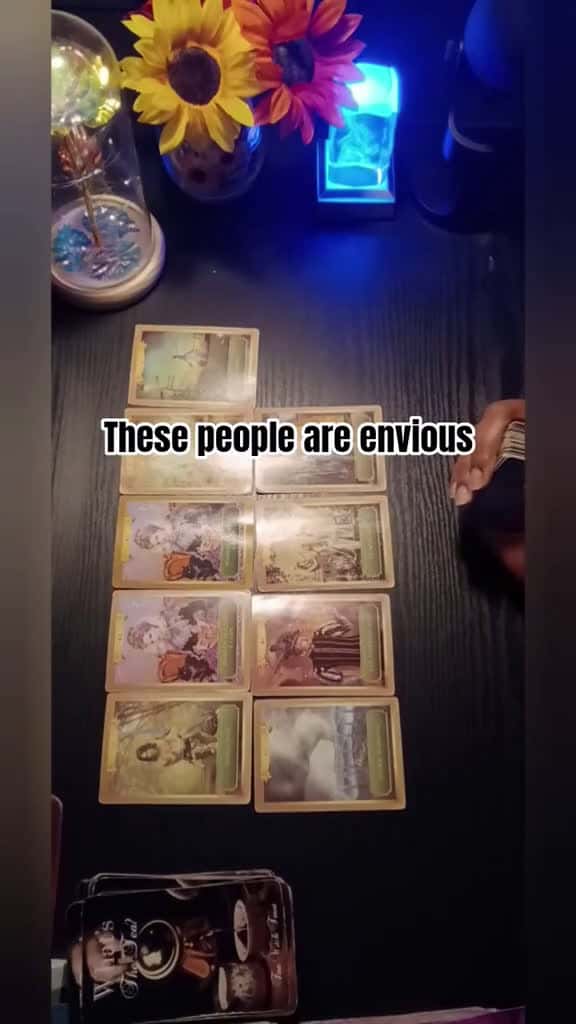 Cover for YOU'RE FINALLY SEEING WHO THE REAL CULPRIT IS.THEY'VE ATTACHED TO YOUR MONEY & HEART LONG ENOUGH 🌩 #TarotReading #CollectiveMessage #SpiritualWarfare #WomanHoldingACoin #EnergyReading #DivineFeminine #KarmicJustice #TarotMessag...