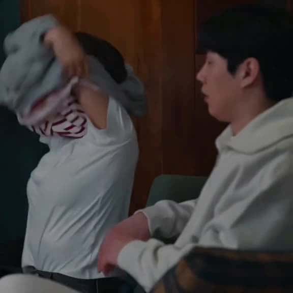 Cover for Shes so funny  notothers choisooyoung parksunghoon kdrama sevenwithus kdramaedit 27360 #nicevideo
