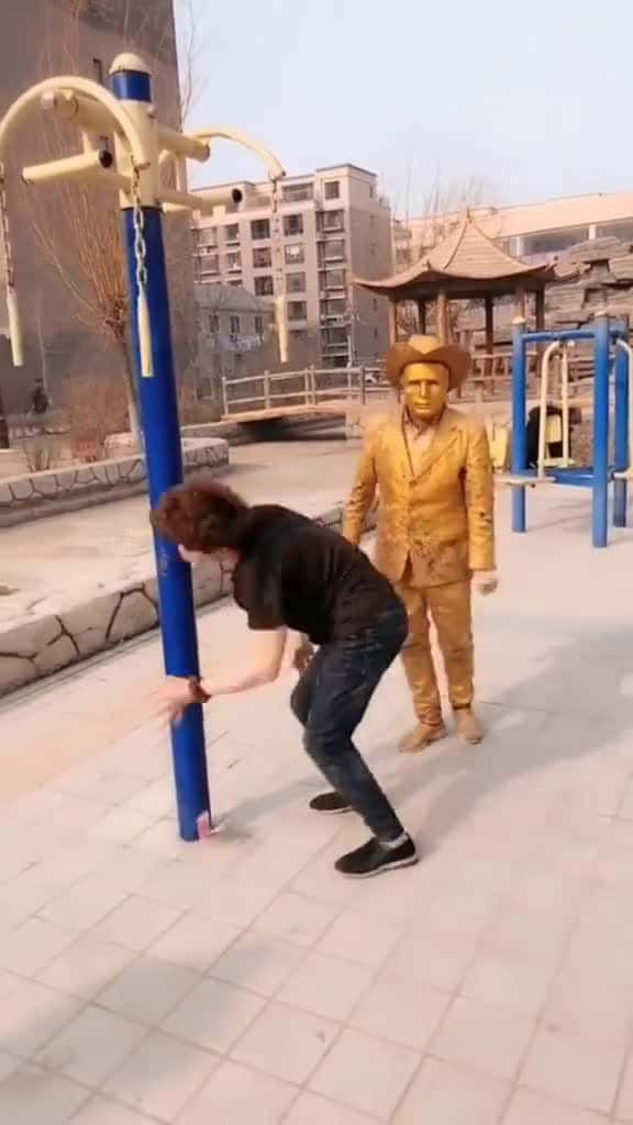 Cover for street humor trolls p120 - streettroll funnyvideo funnyvideos funny humor prank f 94623 #america