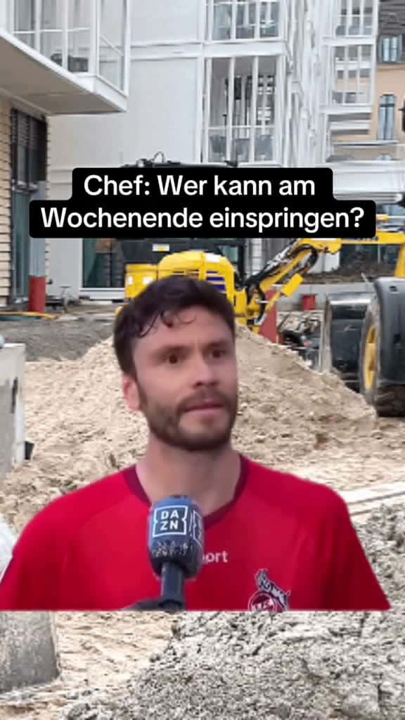 Cover for Die Frage der Fragen an einem Freitag arbeit work berstunden  Meme MemeCut 66816 #us