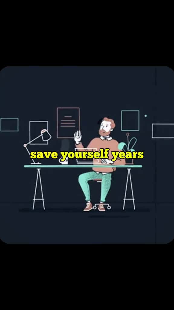 Cover for If you learn these now you ll save yourself years of regret foryou fyp 41310 #trending