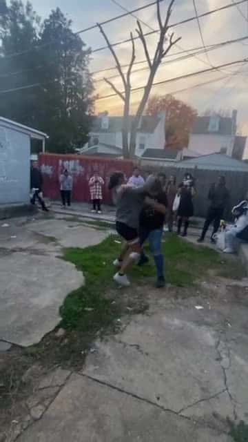 Cover for girl in black crocs bullied girl in airforces for 3 months who do u think won?