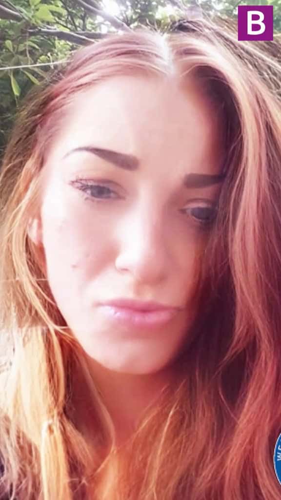 Cover for A major hunt was underway to find missing Reanne Coulson news westmidlands birmingham poli 55254 #followMe