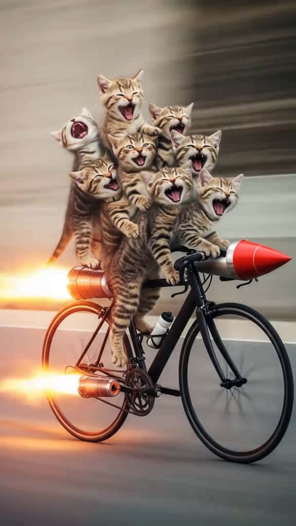 Cover for catsoftiktok cats catlover cutecat meow 80062 #us