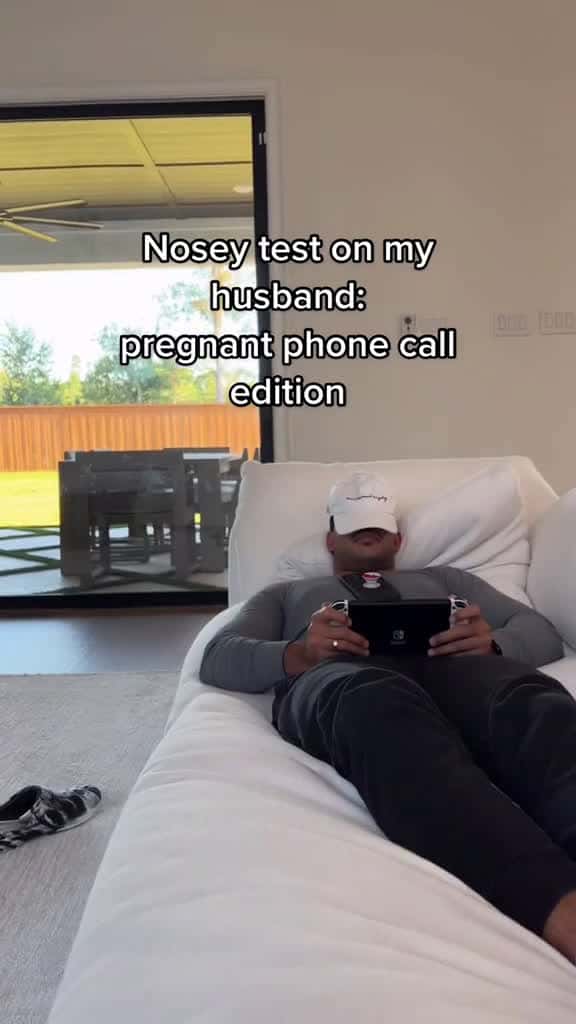 Cover for one thing about Desmond he s always guna fail a nosey test noseytest 85102 #ilovescoopz